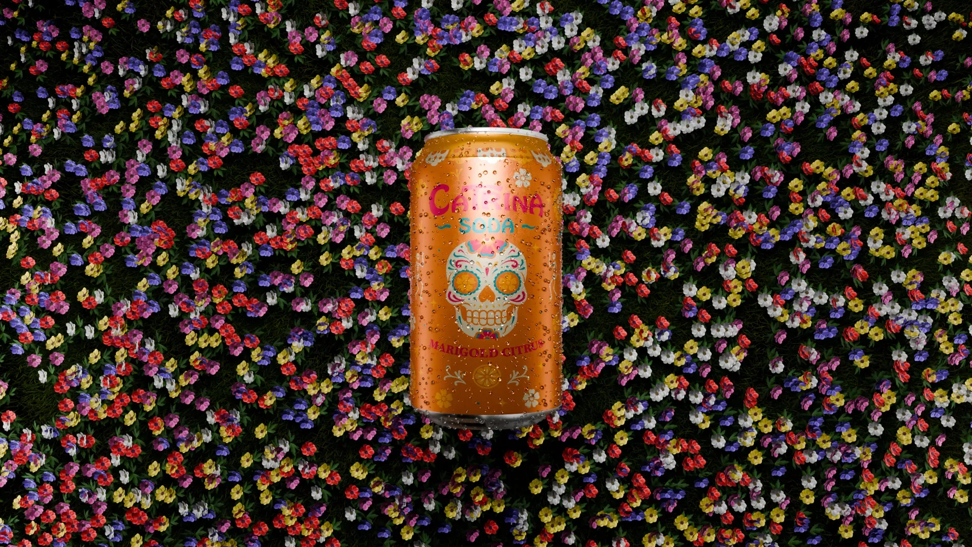 Marigold Citrus